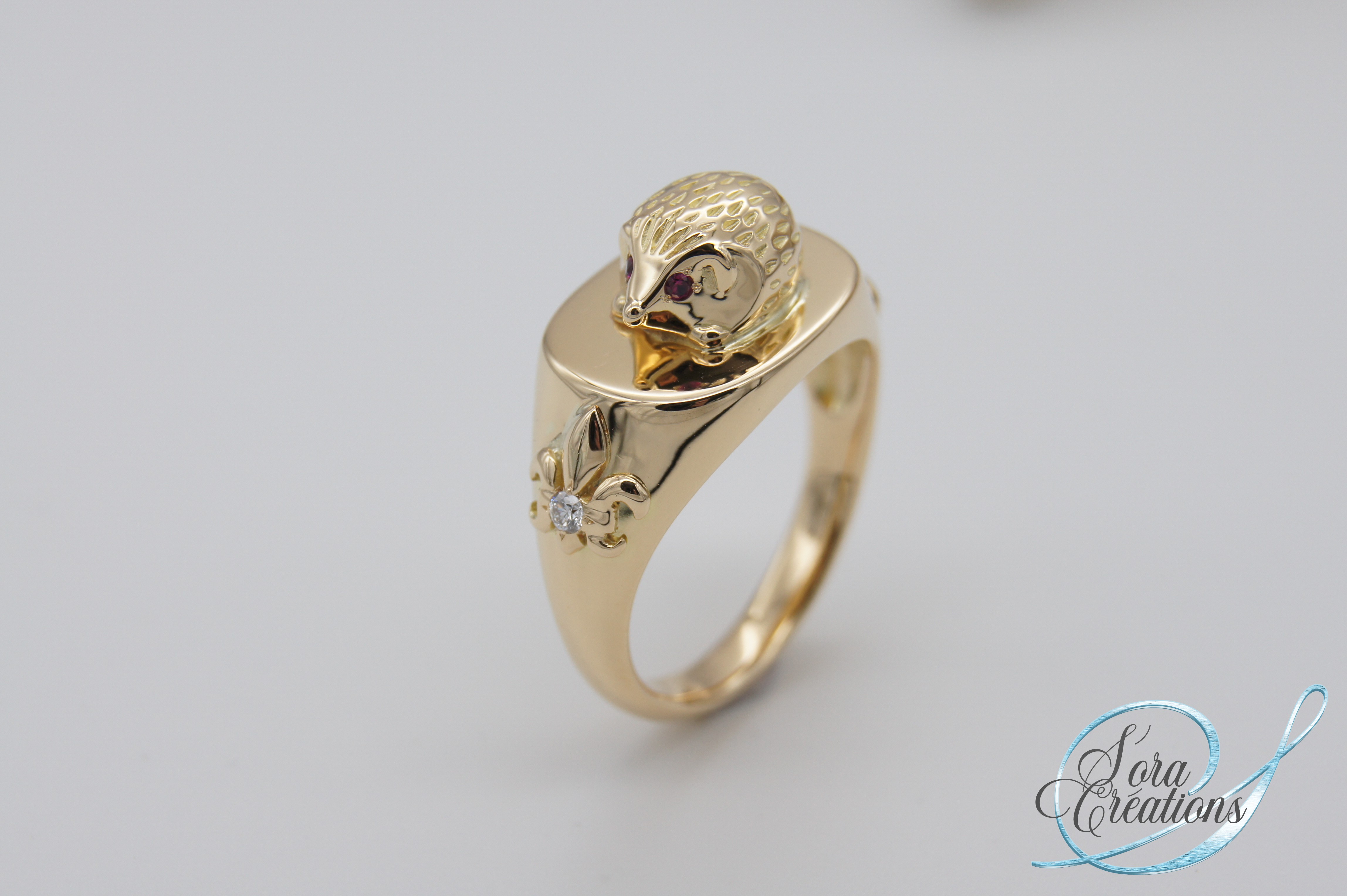 Bague 28