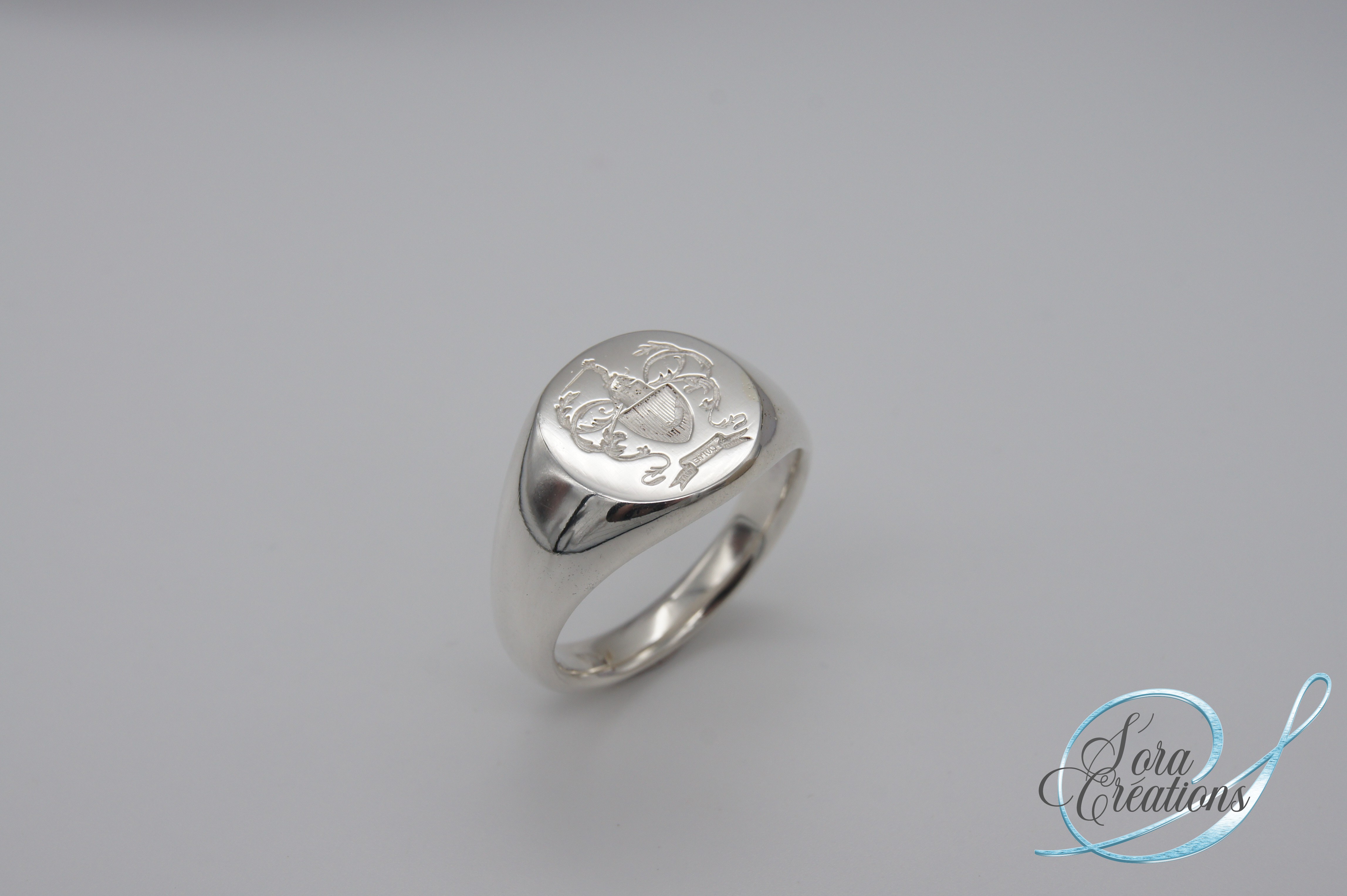 Bague 29